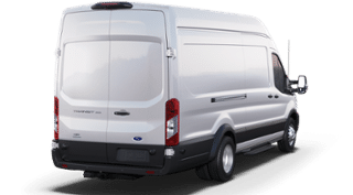 2025 Ford Transit® External Image 4
